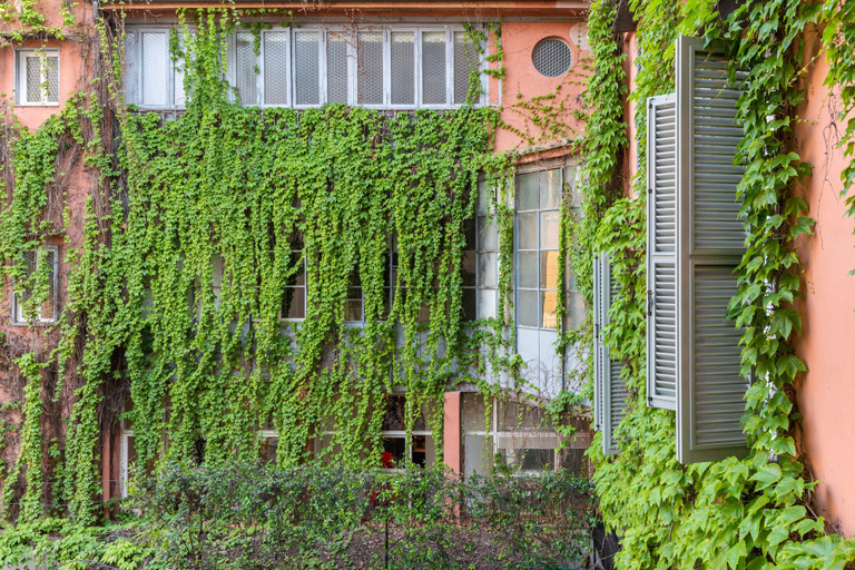 Exterior & Views 2, Maison Evelina, Rome