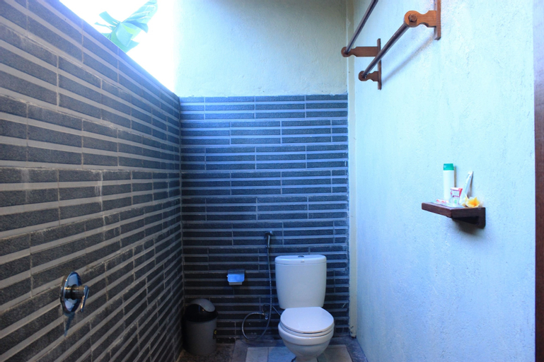 Bedroom 3, Menjangan Sari, Buleleng