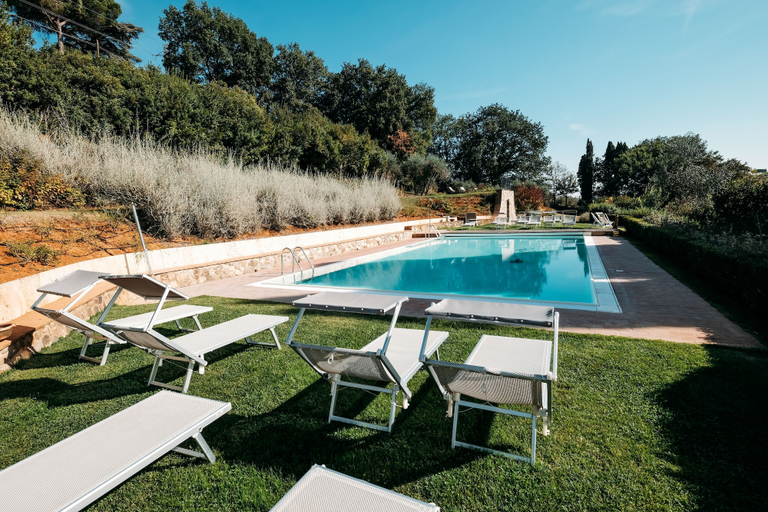 Sport & Beauty 5, Borgo Grondaie, Siena