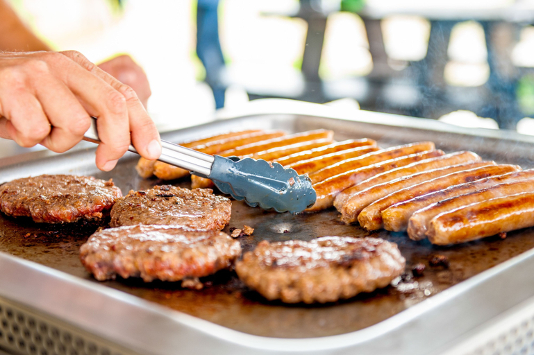 Food & Drinks, Discovery Parks - Bunbury Village, Bunbury