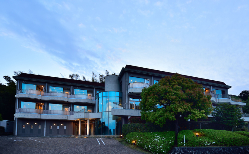 Exterior & Views 2, Fontaine Bleau Atami, Atami