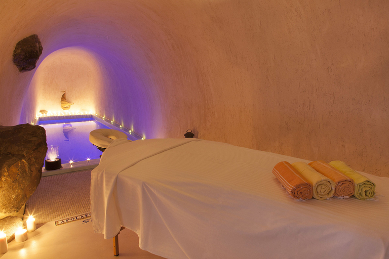 Bedroom 3, Abyssanto Suites & Spa, South Aegean