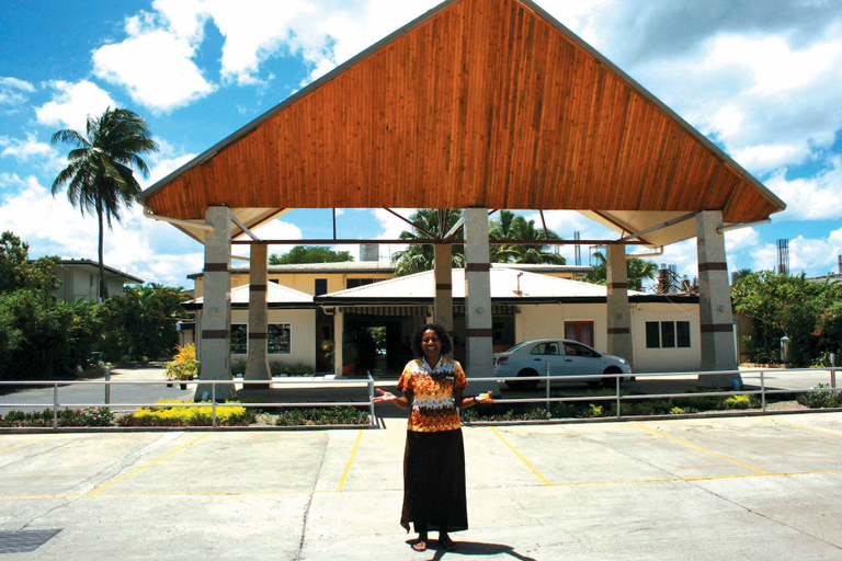 Exterior & Views 2, Hexagon International Hotel, Ba