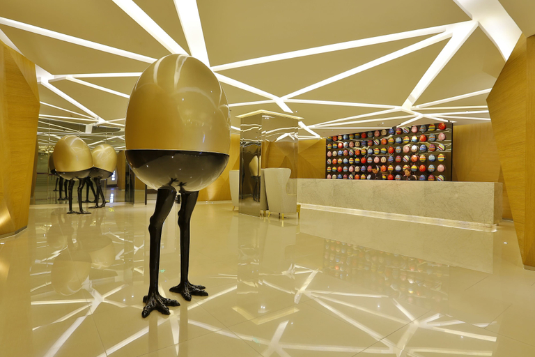 Others 4, Orange Hotel Select Luohu Shenzhen, Shenzhen
