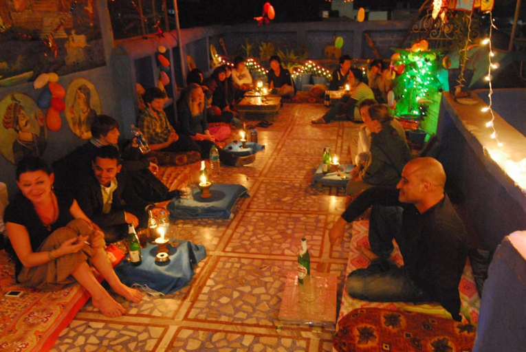 Food & Drinks 4, Cosy Guest House, Jodhpur