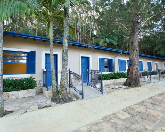 Exterior & Views 2, Residencial Sênior Club Leger, São Paulo