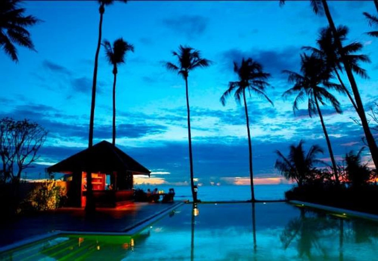 Sport & Beauty 2, Amara Ocean Resort, Thandwe