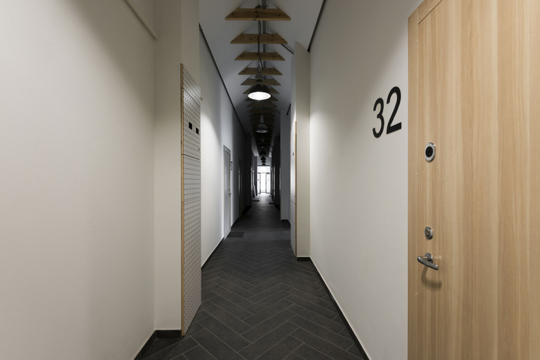 Others 5, King Mindaugas Apartments, Kauno