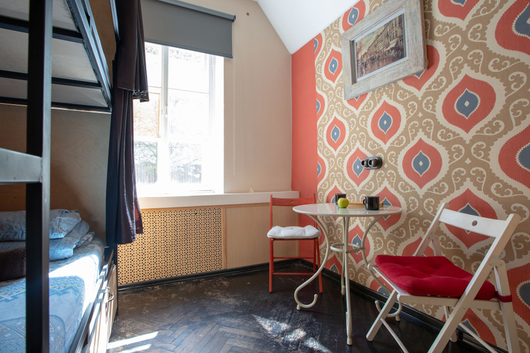 Others 5, Trinity Hostel, Minsk