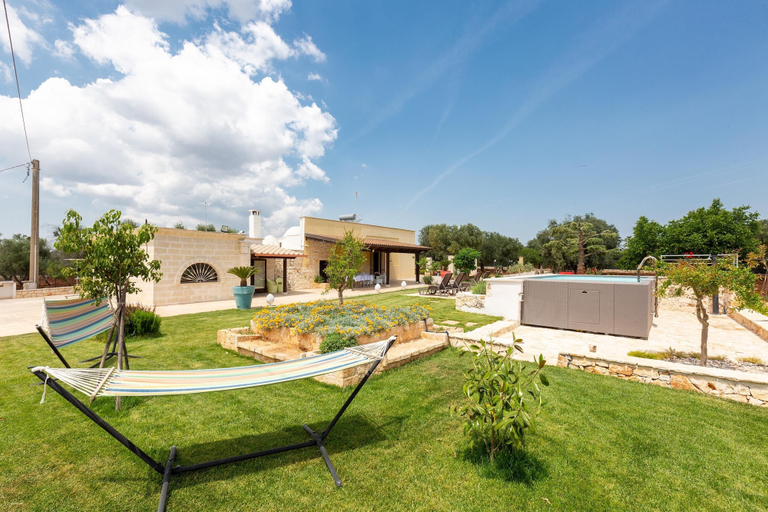 Exterior & Views, 2948 Trullo Nonna Pina by Barbarhouse, Brindisi