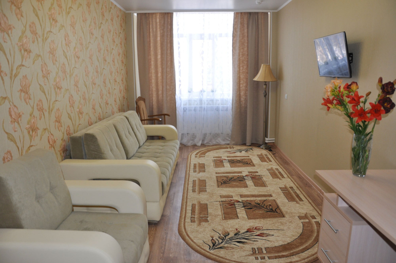 Others 4, Lada-Voskhod Hotel Complex, Stavropol'skiy rayon