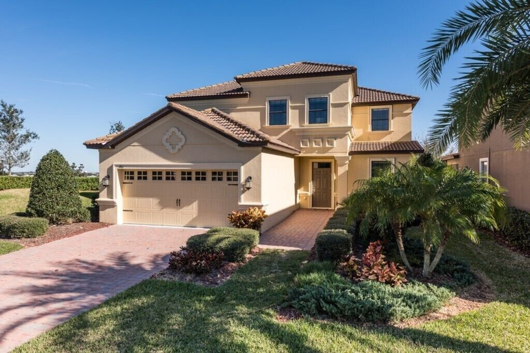 Exterior & Views 1, Show 5 Bedroom Champions Gate Villa Next To Th Villa by RedAwning, Osceola