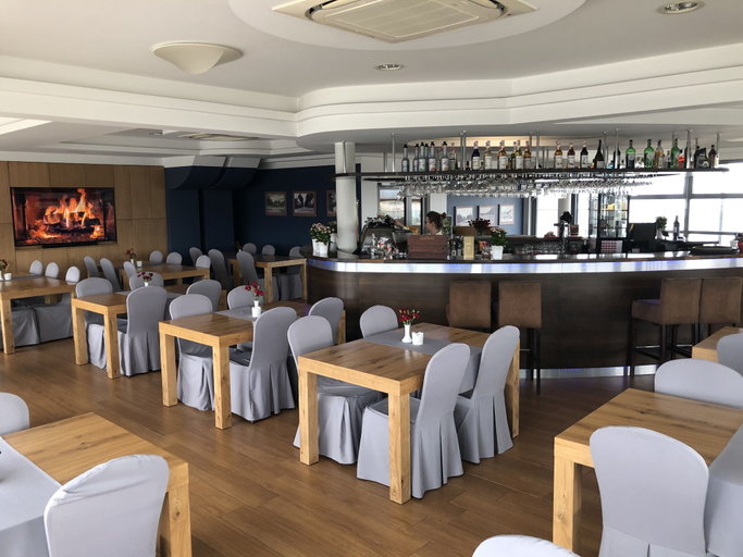Food & Drinks 5, Hotel Olimp Business & Spa, Wejherowo