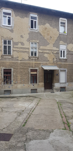 Exterior & Views, First Choice Centar - Primorska, Zagreb