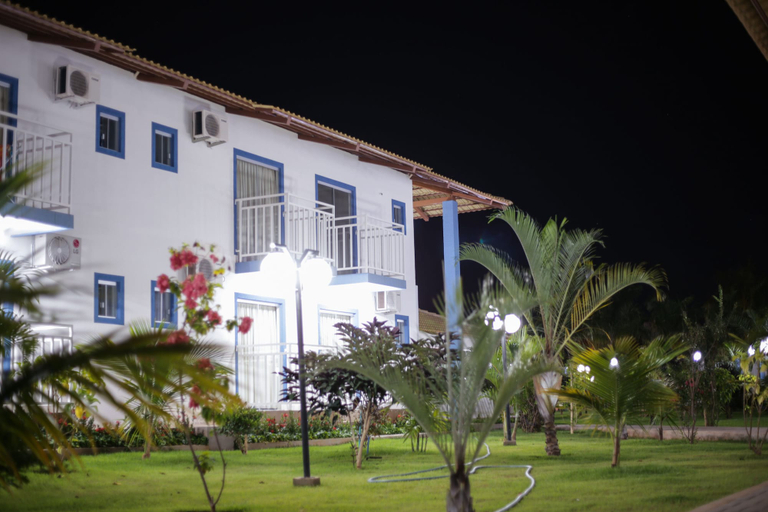 Exterior & Views 2, Lacqua diRoma - INCLUSO UM DIA DE ACESSO NO LAGOA TERMAS CLUBE, Caldas Novas