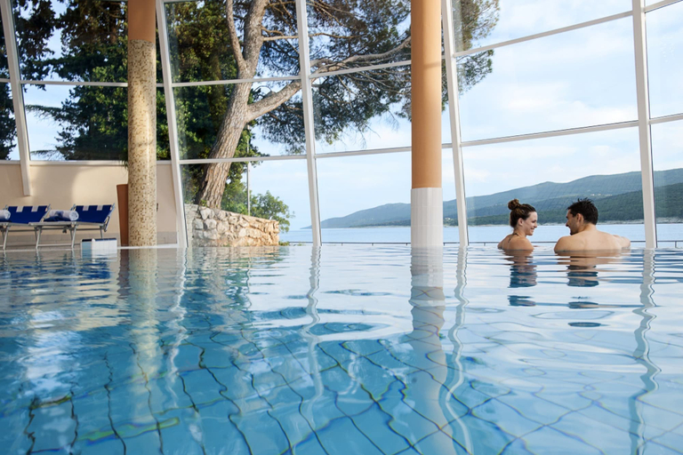 Sport & Beauty 3, Hotel & Casa Valamar Sanfior, Labin