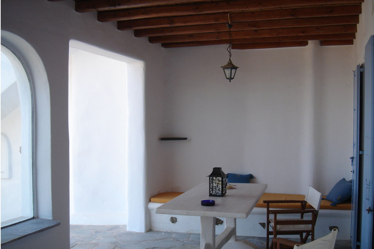 Others 5, Amazing view at Agios Sostis beach, South Aegean