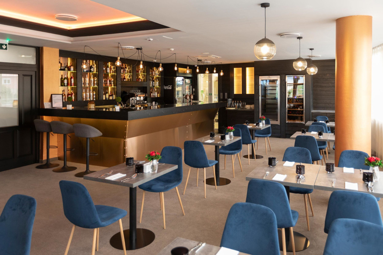Food & Drinks, Hotel Kristály, Ajka