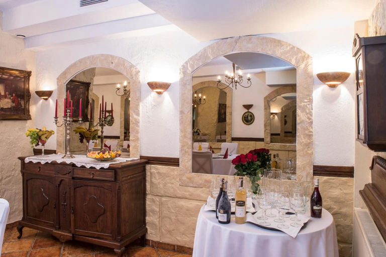 Food & Drinks 5, Hotel Maraton, Bydgoszcz City