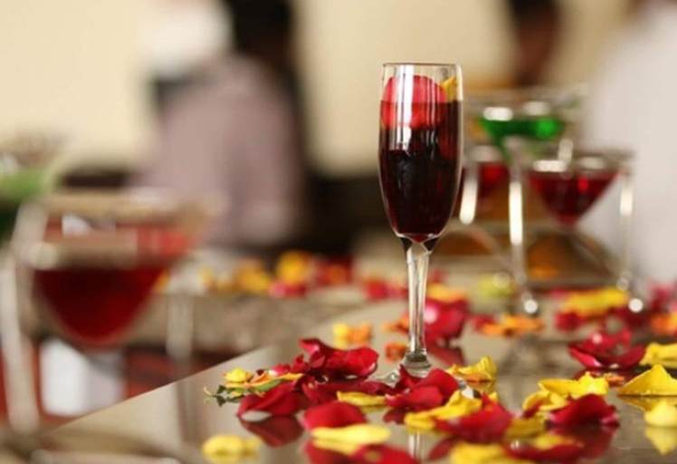 Food & Drinks 5, Grand Resort & Spa- Bahir Dar, Mirab Gojjam