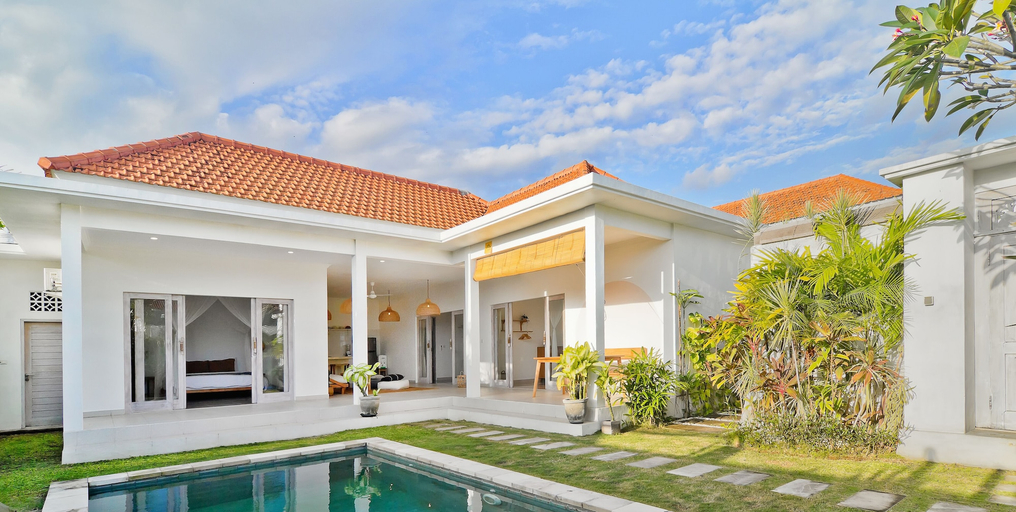 Exterior & Views, Villa Palma, Badung