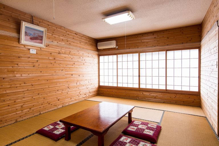 Others 5, Family Lodge Nakamura, Hakuba