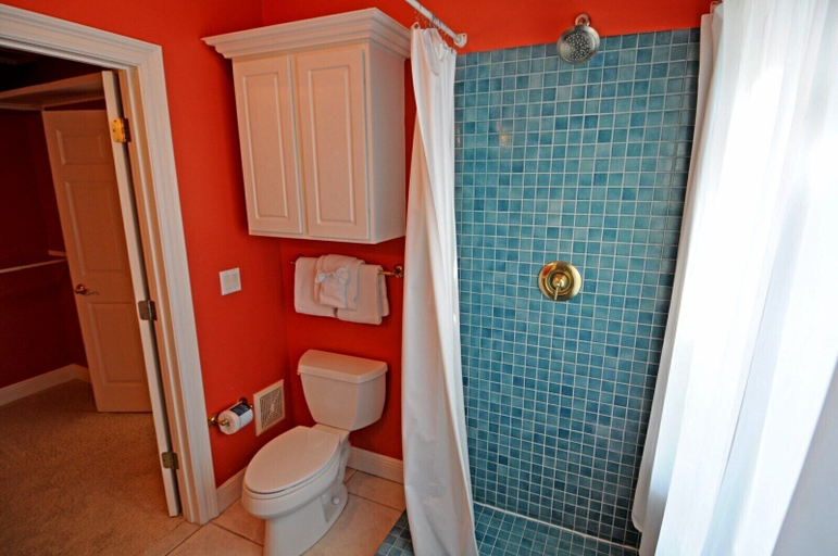 Bathroom 4, Crystal Beachin' - 1942431, Okaloosa