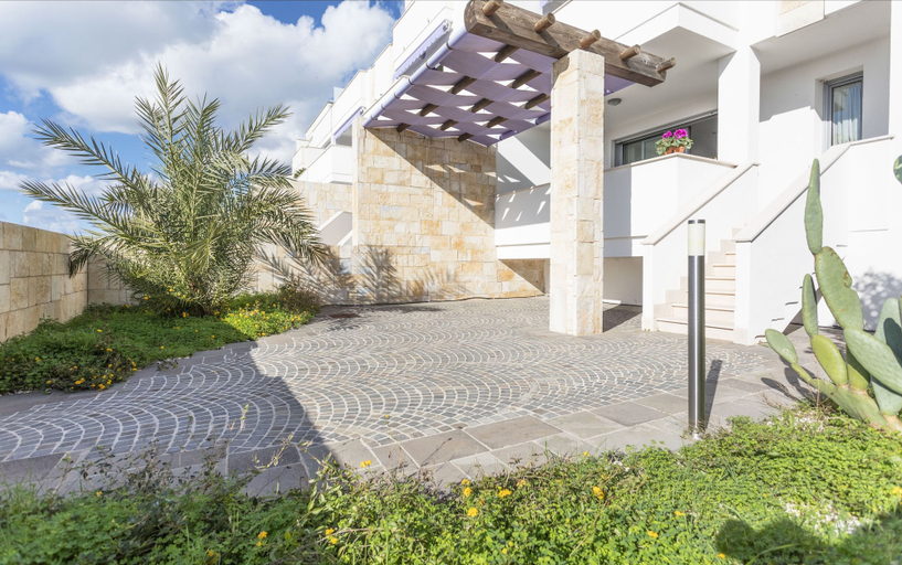 Exterior & Views, Trilocale Piano Terra Dune, Lecce