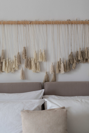 Bedroom 5, Caldera Romantica, South Aegean