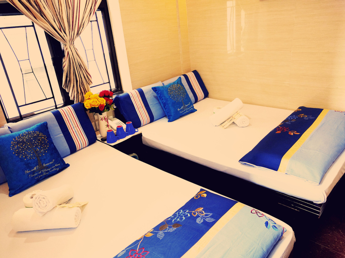 Bedroom 22