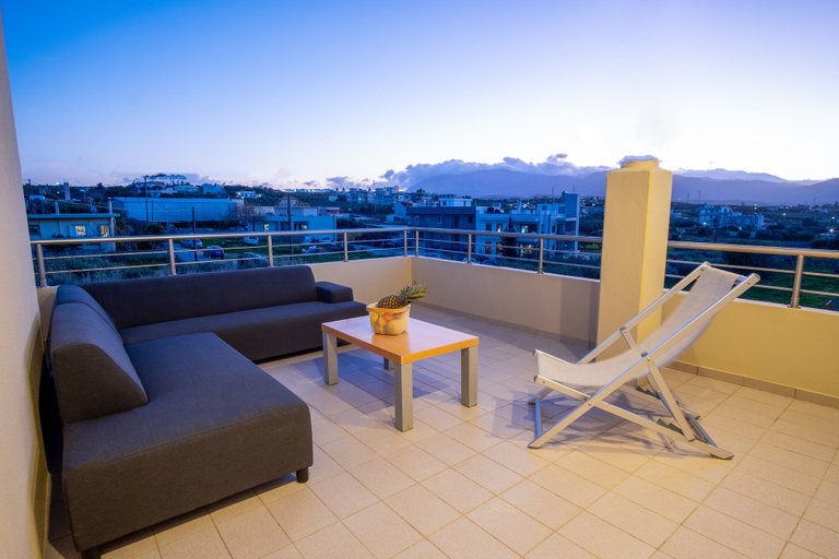 Others 5, Villa Cool with Private Pool, Crete