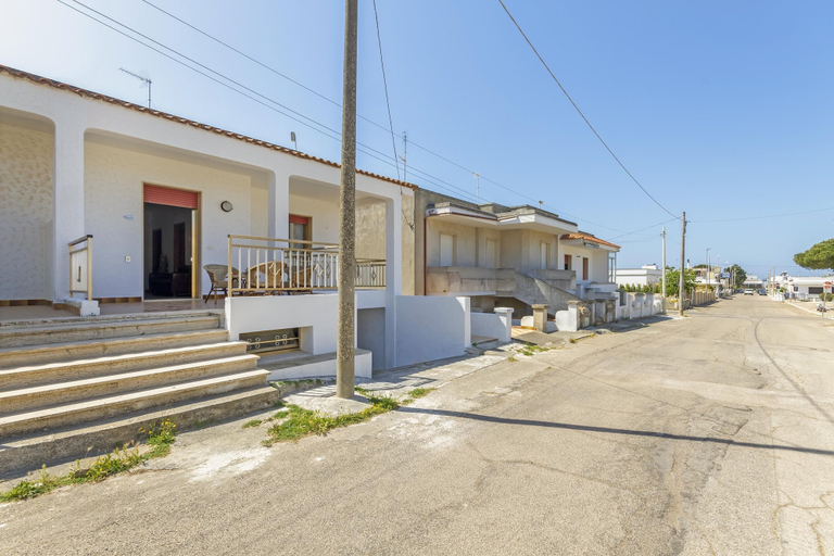 Exterior, 2967 Dimora di Lucia by Barbarhouse, Lecce