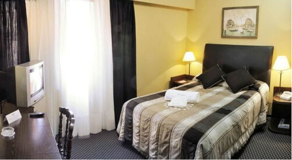 Bedroom 3, Yaguaron Hotel, San Nicolás