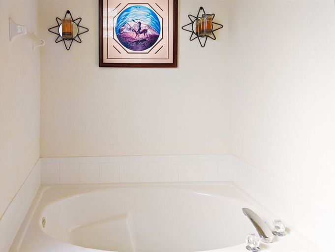 Bathroom 4, 4 Bed 2269, Osceola
