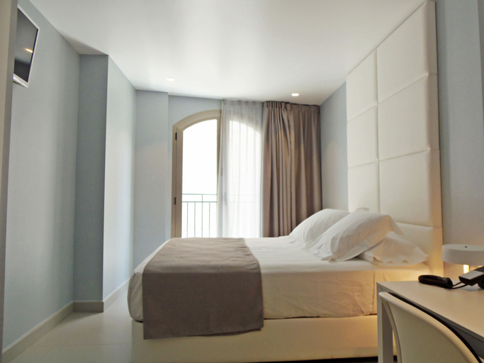 Bedroom 4, Hotel Boutique La Mar - Adults Only, Castellón