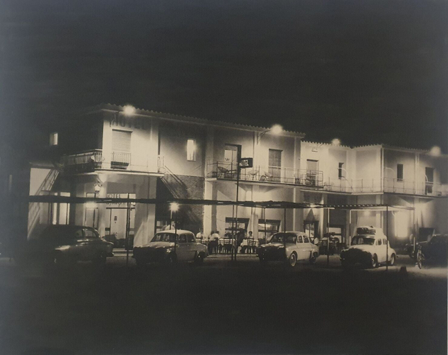 Exterior & Views, Nuevo Hotel Vista Alegre, Ciudad Real