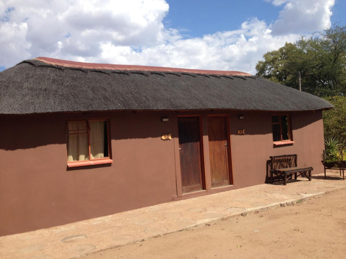 Exterior & Views 2, Phokoje Bush Lodge, Bobonong
