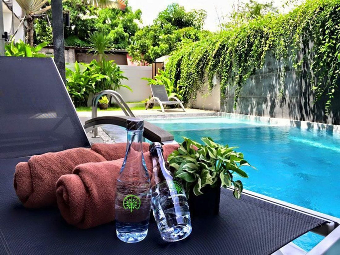 Sport & Beauty 5, Lemonade Phuket, Pulau Phuket