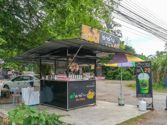 Others 5, KM House, Mueang Krabi