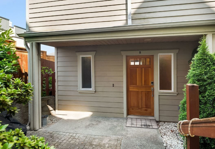 Exterior & Views 2, Seattle Vacation Home: Life's A Game, Seattle