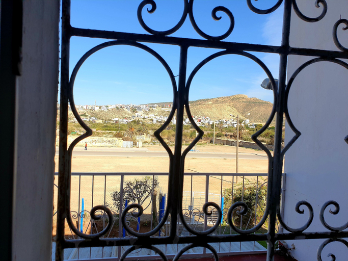 Others 5, 12 Km Surf house, Agadir-Ida ou Tanane