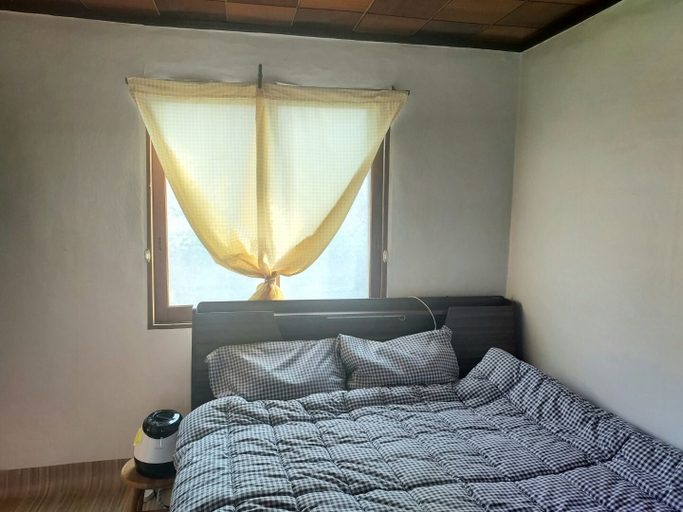 Bedroom 2, Granny Home, Ansoeng