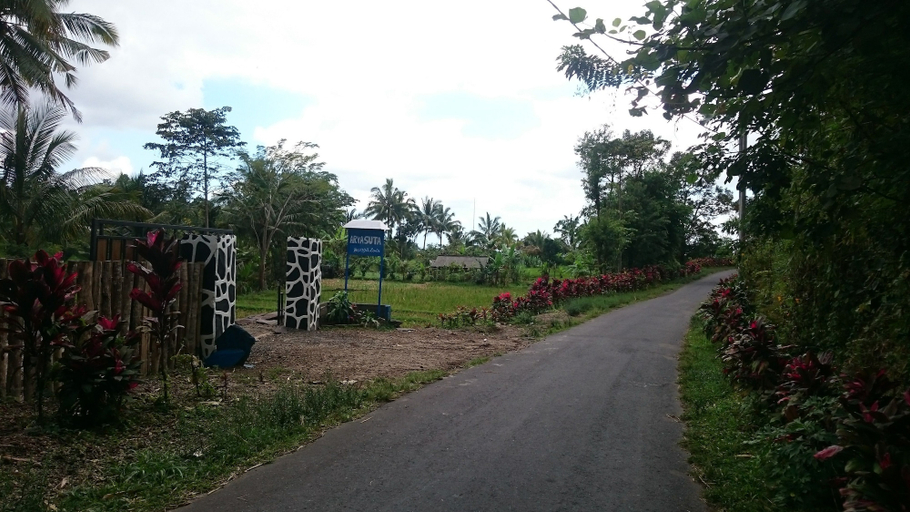 Others 5, Aryasuta Bungalow, Lombok