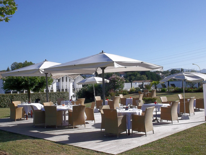 Exterior & Views 2, Hotel Donibane Saint-Jean-de-Luz, Pyrénées-Atlantiques