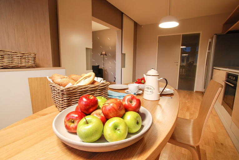Food & Drinks, Jizera Apartments, Jablonec nad Nisou