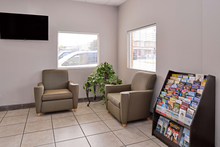 Others 5, Americas Best Value Inn Tulsa at I-44, Tulsa