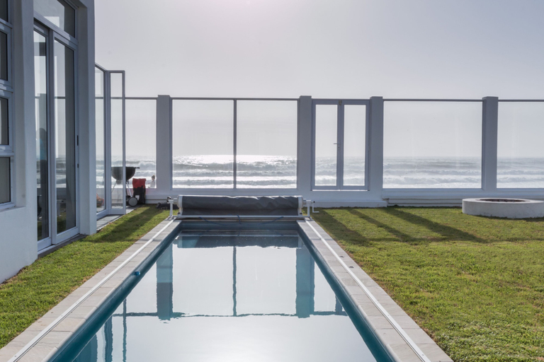 Sport & Beauty, Villa Maji Bed & Breakfast, Swakopmund