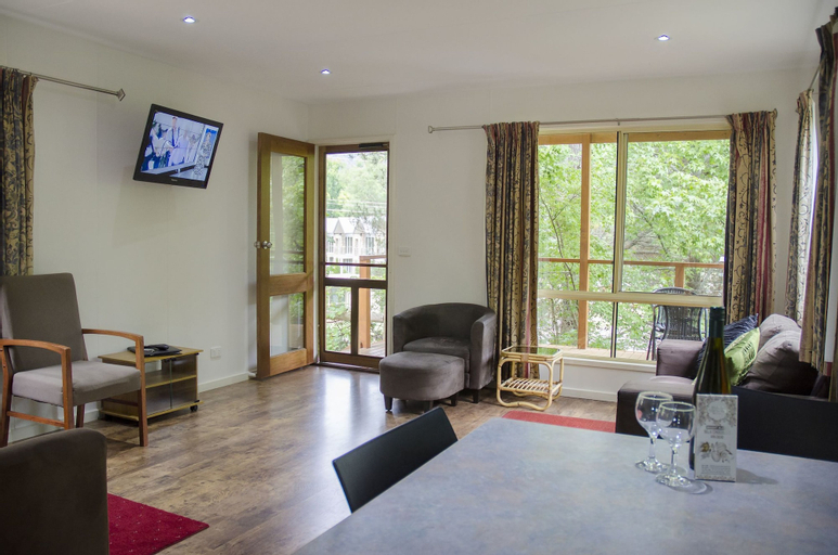 Others 5, Big4 Tasman Holiday Parks - Bright, Alpine - East