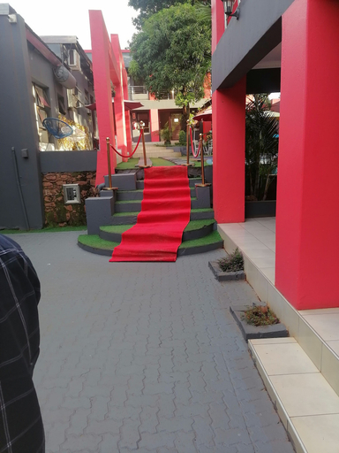 Exterior & Views 2, Golgotha Boutique Hotel, Vhembe