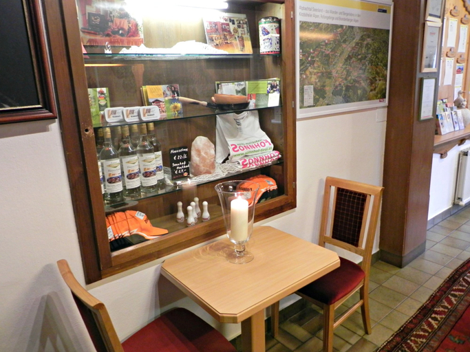 Food & Drinks 5, Hotel Sonnhof, Kufstein